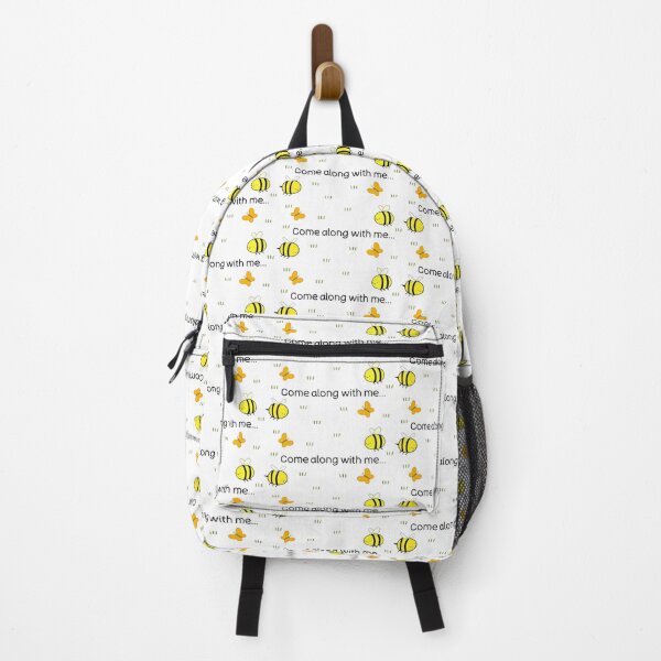 Item preview, Come along with me Adventure Time designed and sold by My Favorite Store.