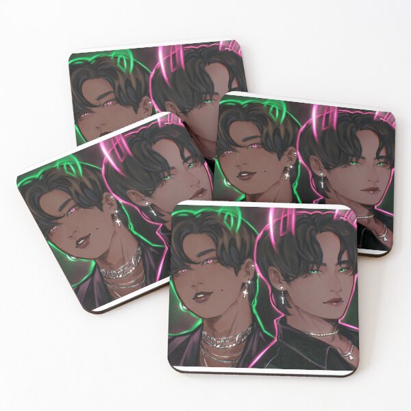 Item preview, Minsung (bonus) designed and sold by leons-7.