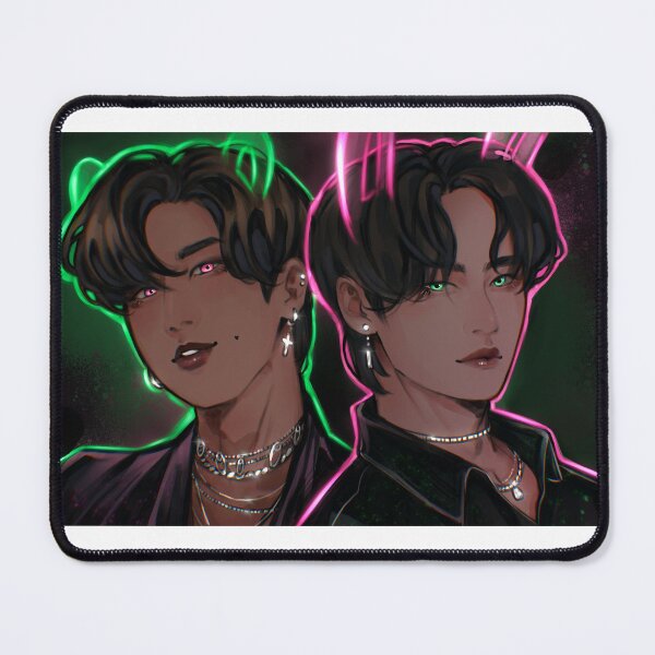Item preview, Minsung (bonus) designed and sold by leons-7.