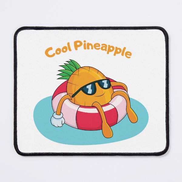 Item preview, Cool Pineapple | Summer Style designed and sold by GBpt-Store.