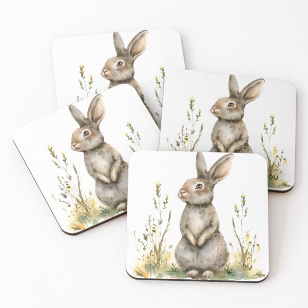 Item preview, Enchanted Woodland Artwork: Adventures in the Whimsical Woodland designed and sold by dcohea.