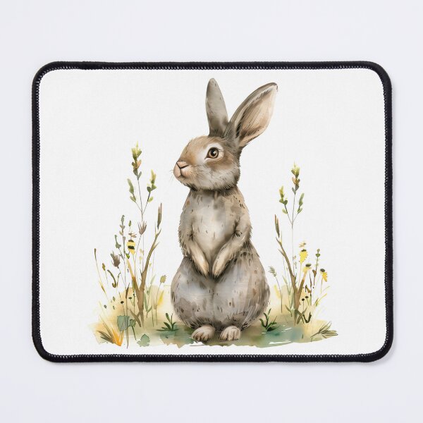 Item preview, Enchanted Woodland Artwork: Adventures in the Whimsical Woodland designed and sold by dcohea.