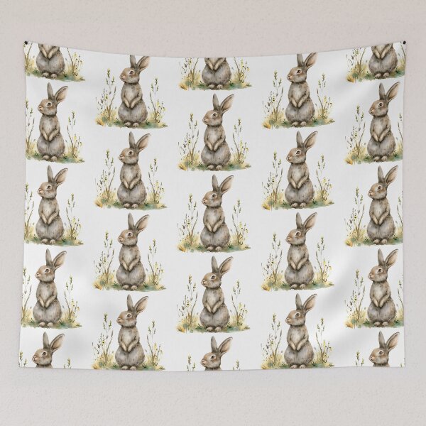 Item preview, Enchanted Woodland Artwork: Adventures in the Whimsical Woodland designed and sold by dcohea.