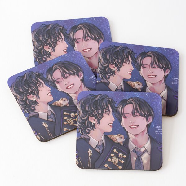 Item preview, Minsung fanmeet designed and sold by leons-7.