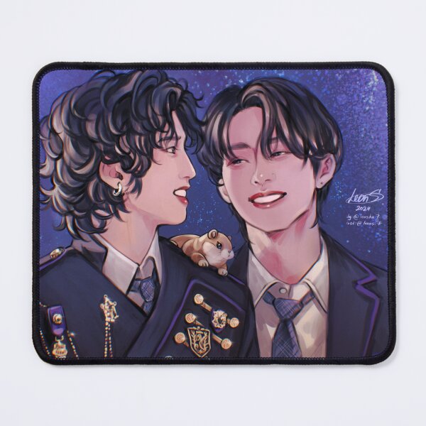 Item preview, Minsung fanmeet designed and sold by leons-7.