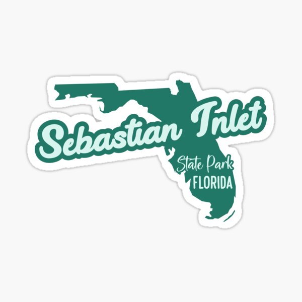 Item preview, Sebastian Inlet State Park Florida designed and sold by bivenart.