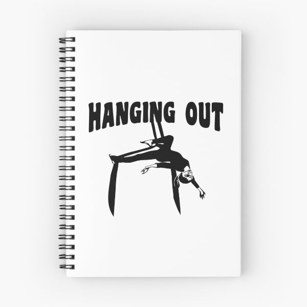 Aperçu de l'œuvre Sortir - Acrobate, Acrobate créée et vendue par stressedrodent.