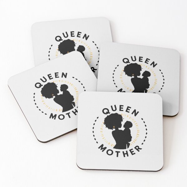 Item preview, Queen Mother designed and sold by Itsheartshop.