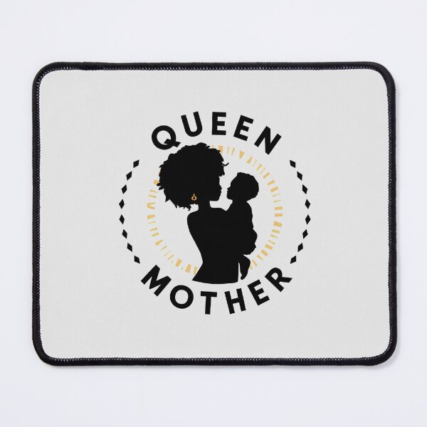 Item preview, Queen Mother designed and sold by Itsheartshop.