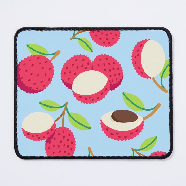 Item preview, Lychee designed and sold by AnulaArt.