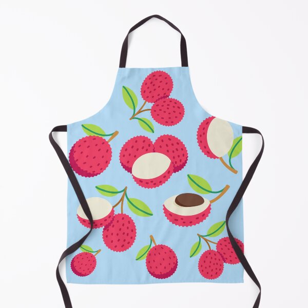 Item preview, Lychee designed and sold by AnulaArt.