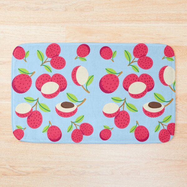 Item preview, Lychee designed and sold by AnulaArt.