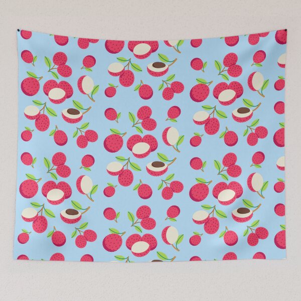 Item preview, Lychee designed and sold by AnulaArt.