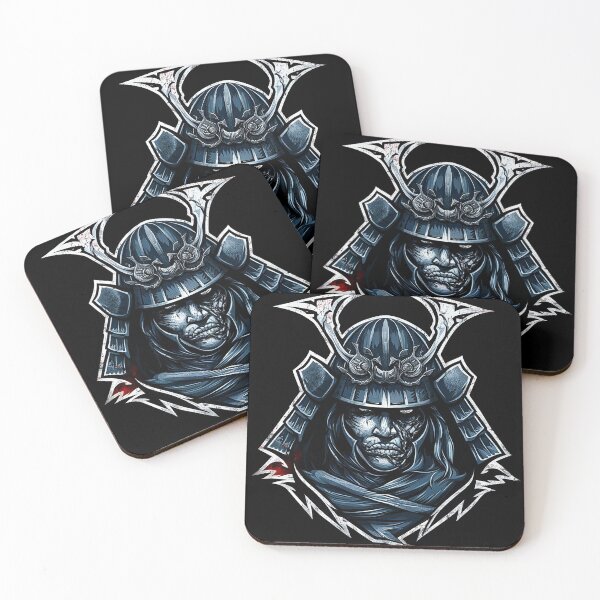 Item preview, Samurai designed and sold by Norbert33.