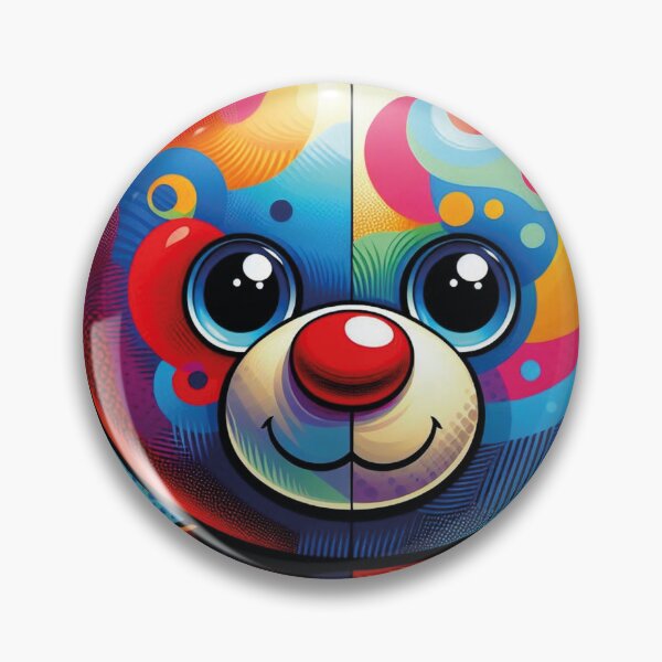 Item preview, Bear Pop designed and sold by Turco-Design.