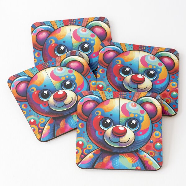 Item preview, Bear Pop designed and sold by Turco-Design.
