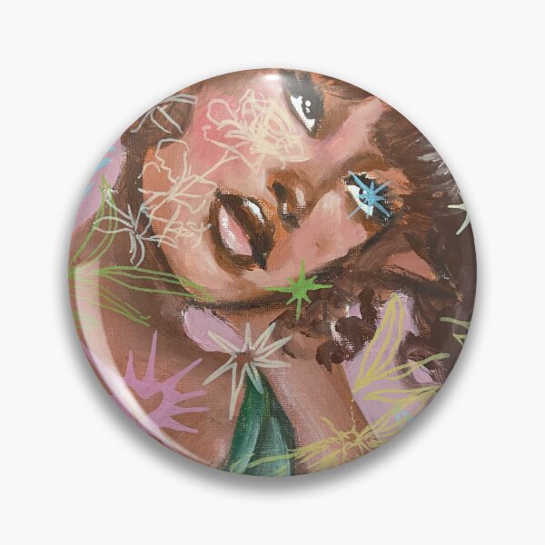 Item preview, megan thee fairy designed and sold by whateverjess.