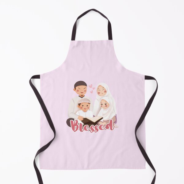 Item preview, Blessed Family designed and sold by Ashi17.