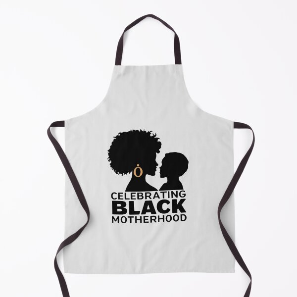 Item preview, Celebrating Black Motherhood with Silouhette designed and sold by Itsheartshop.