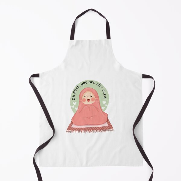 Item preview, cute islamic sayings designed and sold by Ashi17.