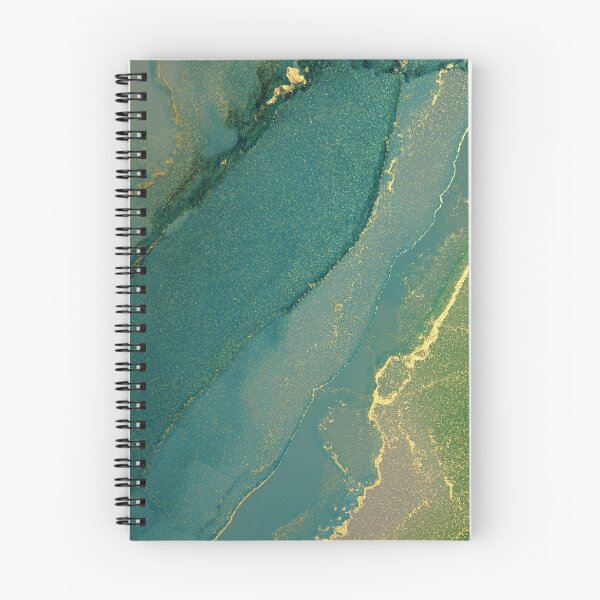 Item preview, Ocean Green Marble Design designed and sold by katjavajserman.