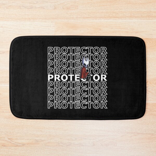 Item preview, Protector Of Deepnest (White Version) designed and sold by MickeySteffen.