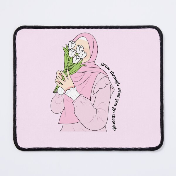 Item preview, Grow through what you go through  designed and sold by Ashi17.