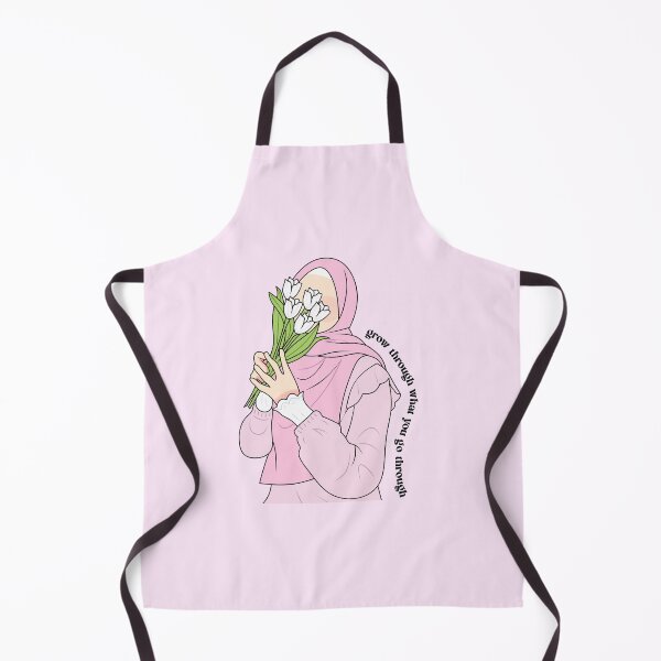 Item preview, Grow through what you go through designed and sold by Ashi17.