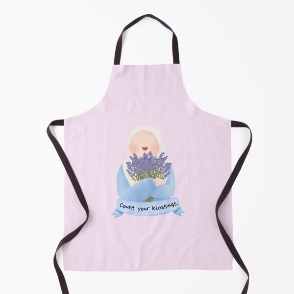Item preview, count your blessings designed and sold by Ashi17.