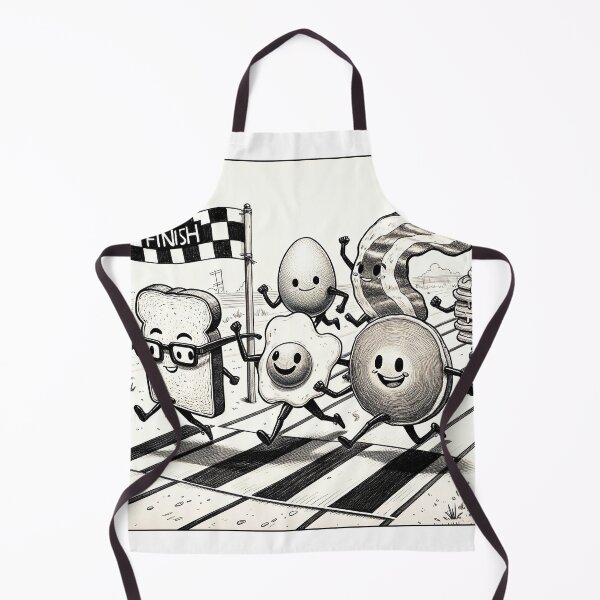Item preview, Fast food designed and sold by RorschachArt.