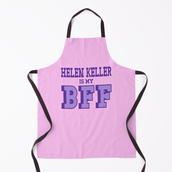 Item preview, Helen Keller is my BFF Helen Keller is not a hoax designed and sold by chrisrivait.