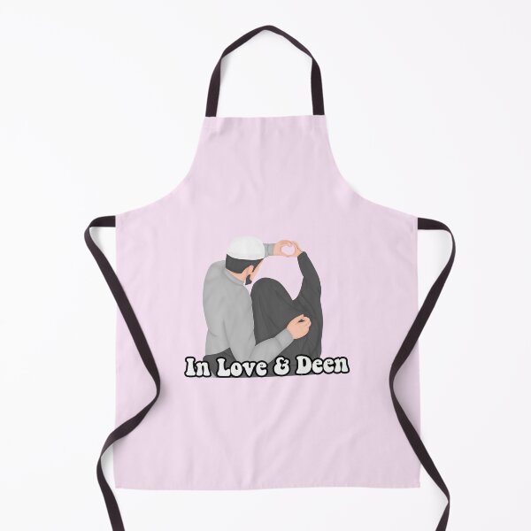 Item preview, in love & deen designed and sold by Ashi17.