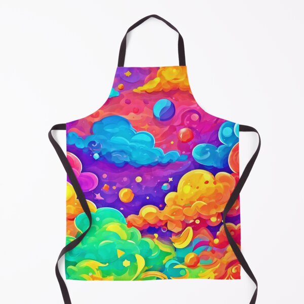 Item preview, Cartoon Color Burst designed and sold by Health And Fitness Posts e-Store.
