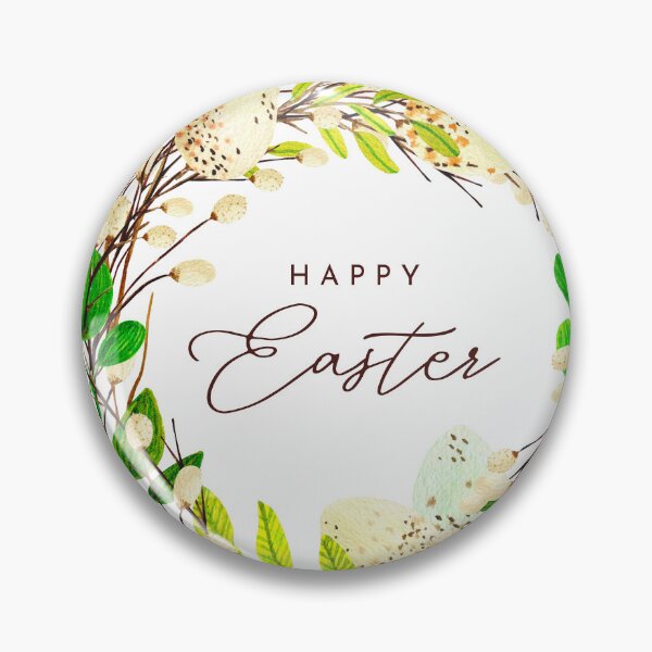 Item preview, Happy Easter designed and sold by NPFj.