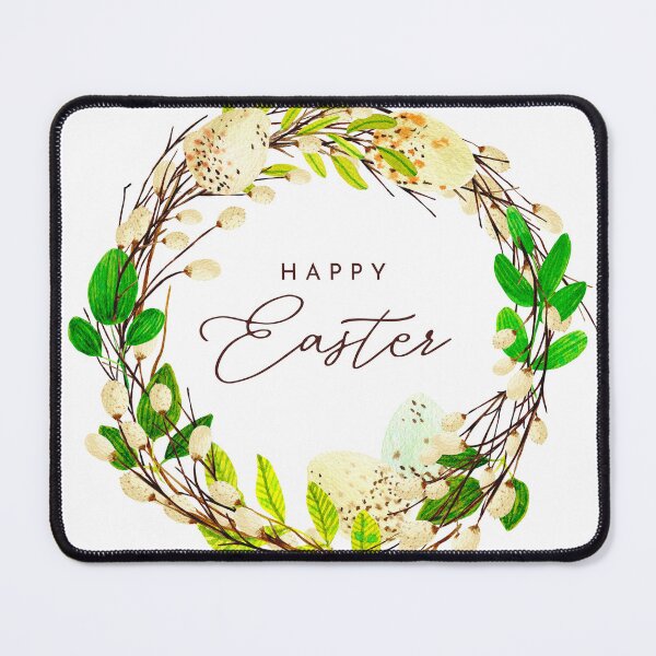 Item preview, Happy Easter designed and sold by NPFj.