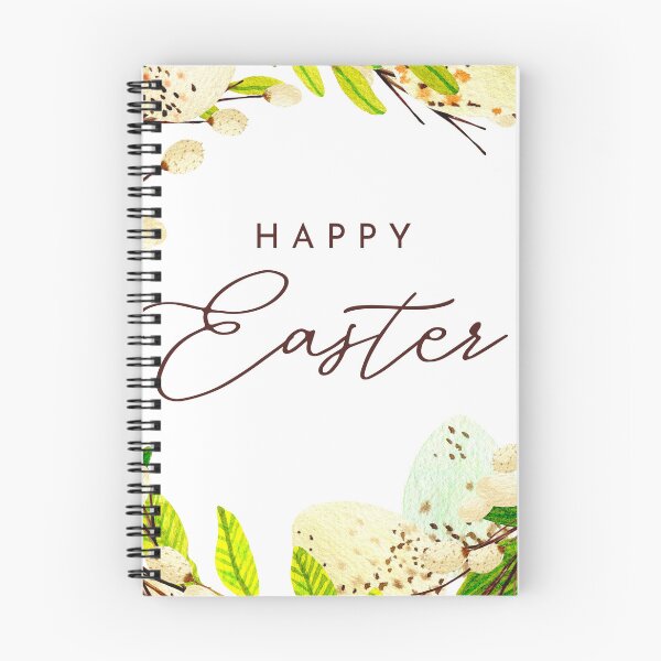 Item preview, Happy Easter designed and sold by NPFj.