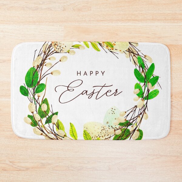 Item preview, Happy Easter designed and sold by NPFj.