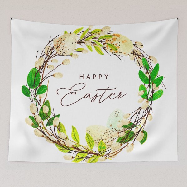 Item preview, Happy Easter designed and sold by NPFj.