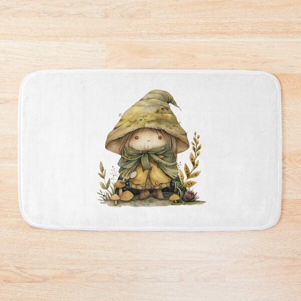 Item preview, Enchanted Woodland Artwork: Adventures in the Whimsical Woodland designed and sold by dcohea.