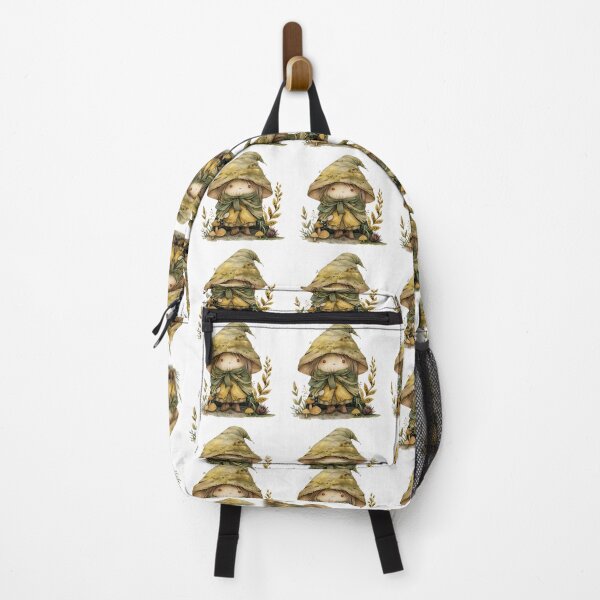 Item preview, Enchanted Woodland Artwork: Adventures in the Whimsical Woodland designed and sold by dcohea.