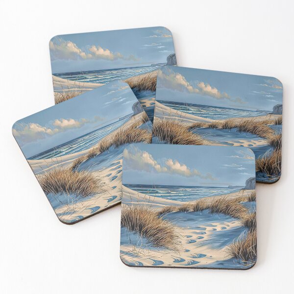 Item preview, Footprints in the sand designed and sold by Brian Tarr.