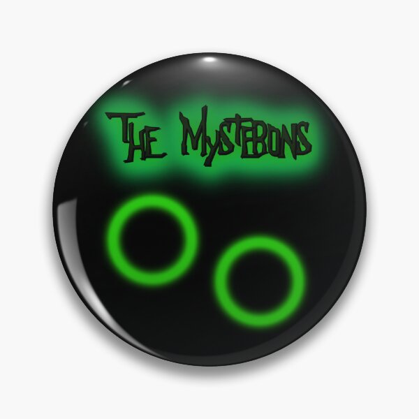 Item preview, The Mysterons  designed and sold by amanda150771.