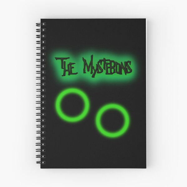 Item preview, The Mysterons  designed and sold by amanda150771.
