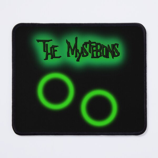 Item preview, The Mysterons designed and sold by amanda150771.