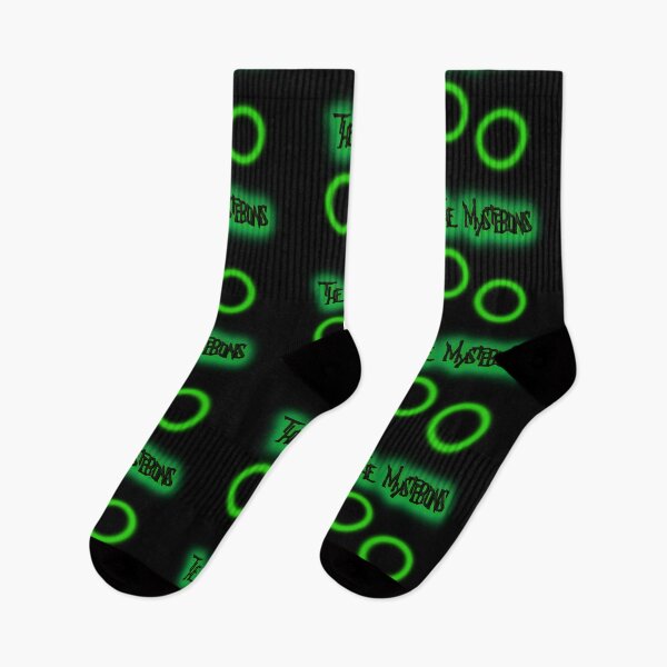 Item preview, The Mysterons  designed and sold by amanda150771.