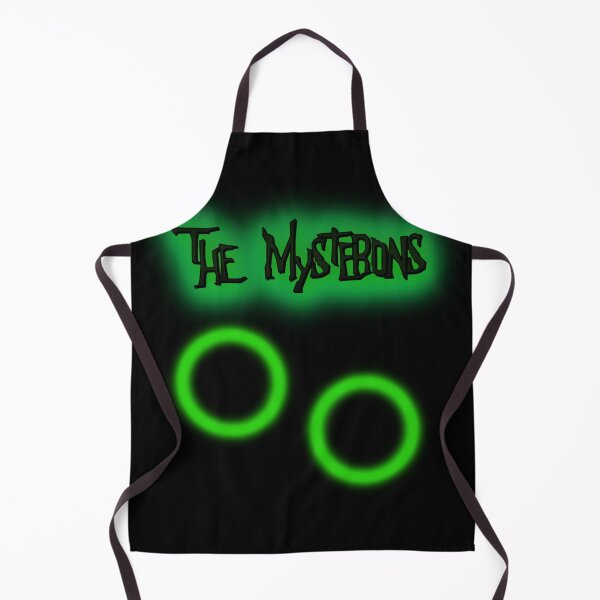 Item preview, The Mysterons designed and sold by amanda150771.