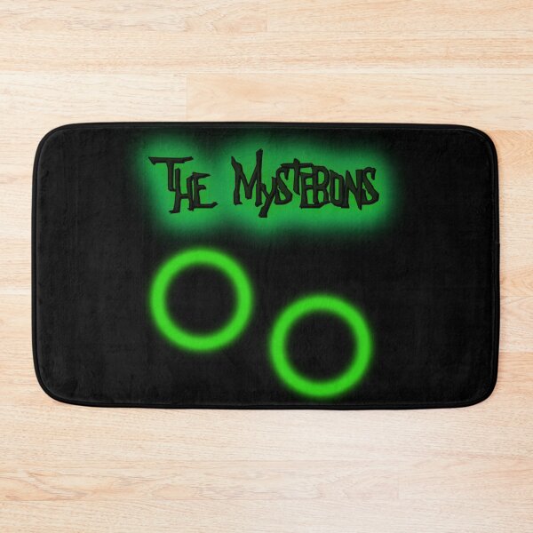 Item preview, The Mysterons  designed and sold by amanda150771.