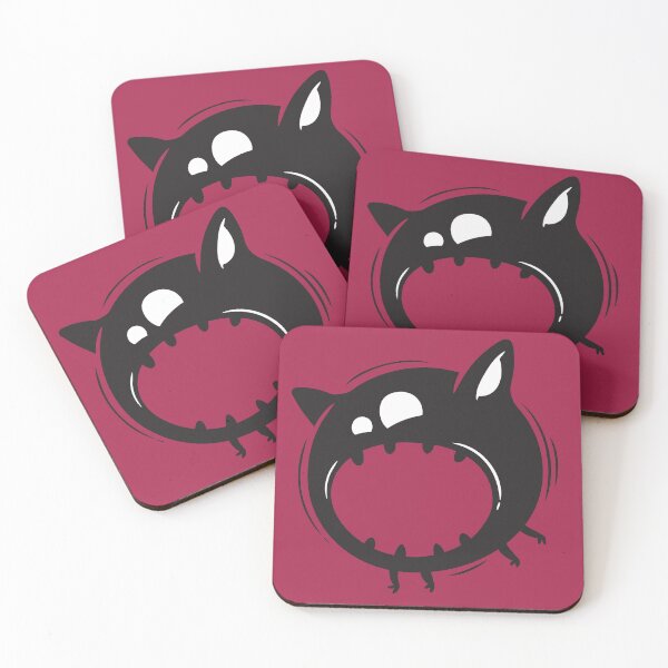 Item preview, Shouty Mouth designed and sold by Flamingo-Pie.
