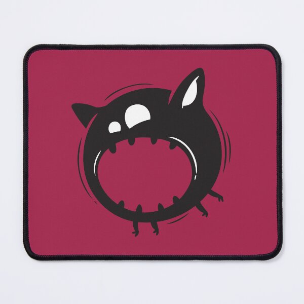 Item preview, Shouty Mouth designed and sold by Flamingo-Pie.