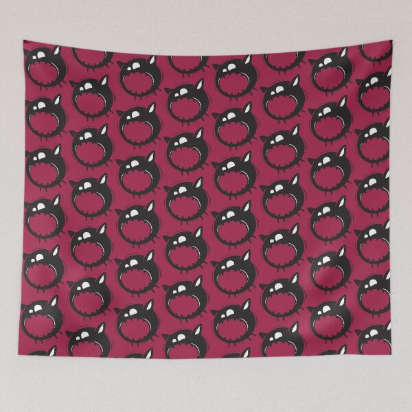Item preview, Shouty Mouth designed and sold by Flamingo-Pie.